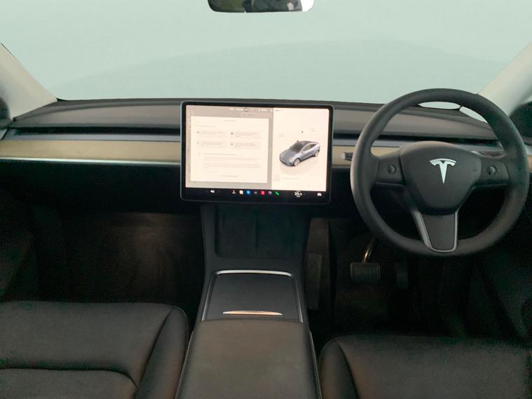 Tesla Tesla Model Y