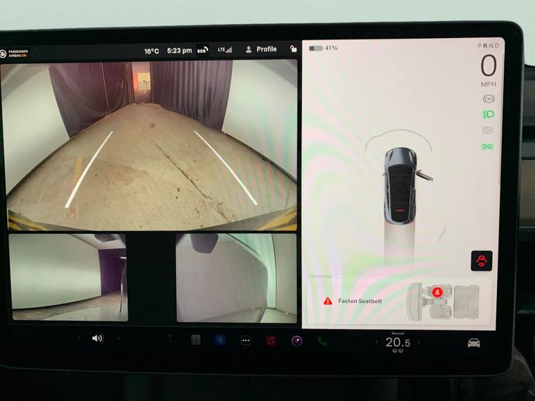 Tesla Tesla Model Y