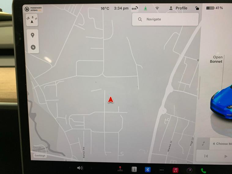 Tesla Tesla Model Y