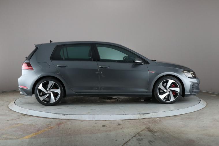 Volkswagen Volkswagen Golf GTi