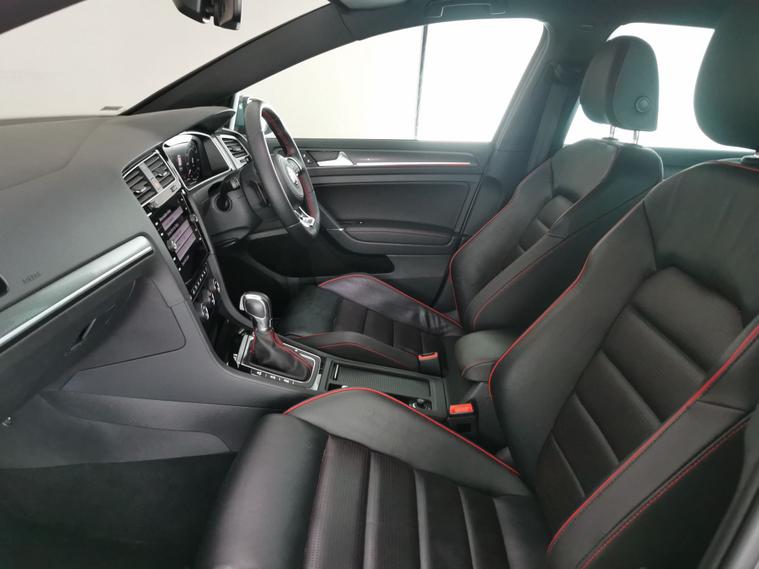 Volkswagen Volkswagen Golf GTi