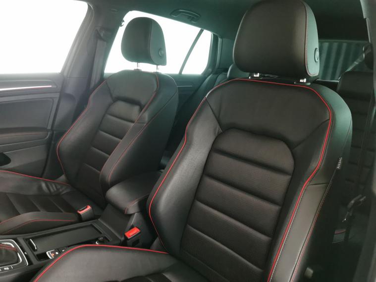 Volkswagen Volkswagen Golf GTi
