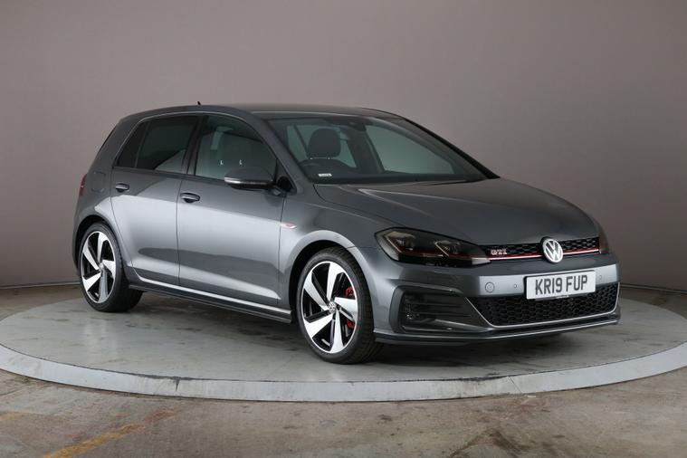 Volkswagen Volkswagen Golf GTi
