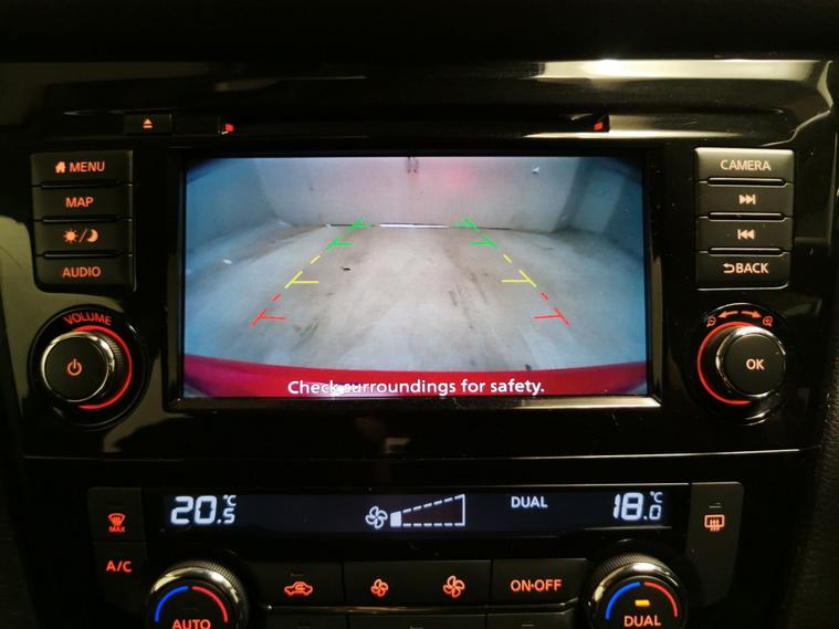 Nissan Nissan Qashqai