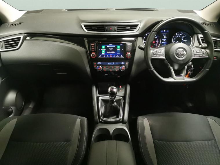 Nissan Nissan Qashqai