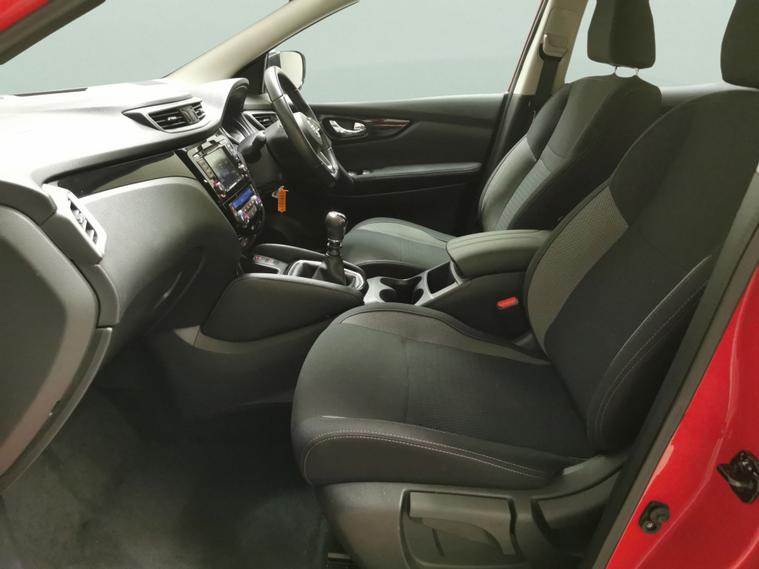 Nissan Nissan Qashqai