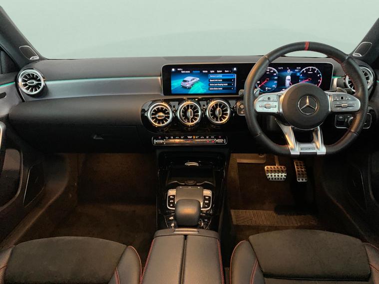 Mercedes Mercedes A Class