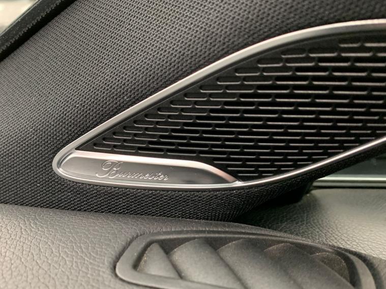 Mercedes Mercedes A Class
