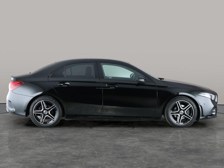 Mercedes Mercedes A Class
