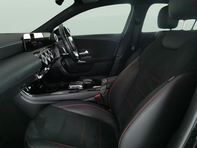 Mercedes Mercedes A Class
