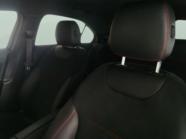 Mercedes Mercedes A Class