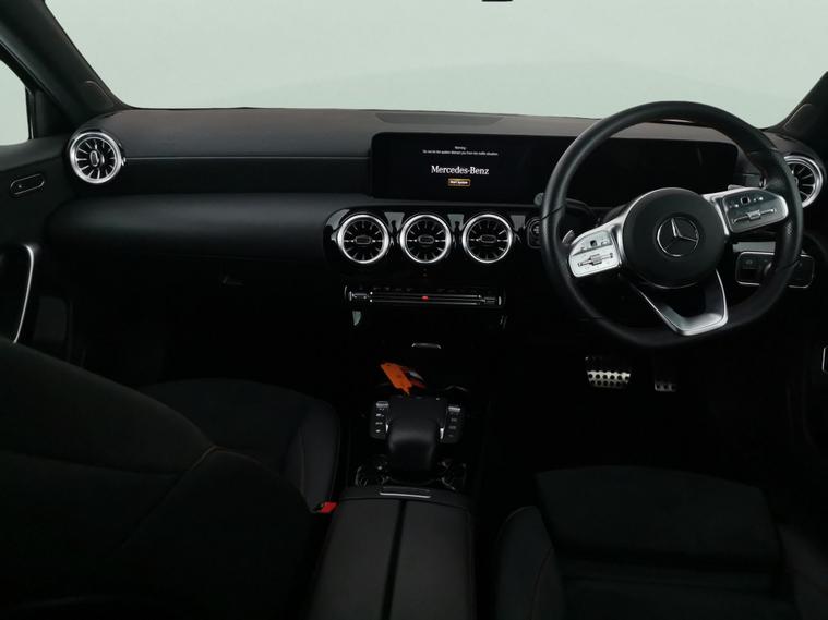 Mercedes Mercedes A Class