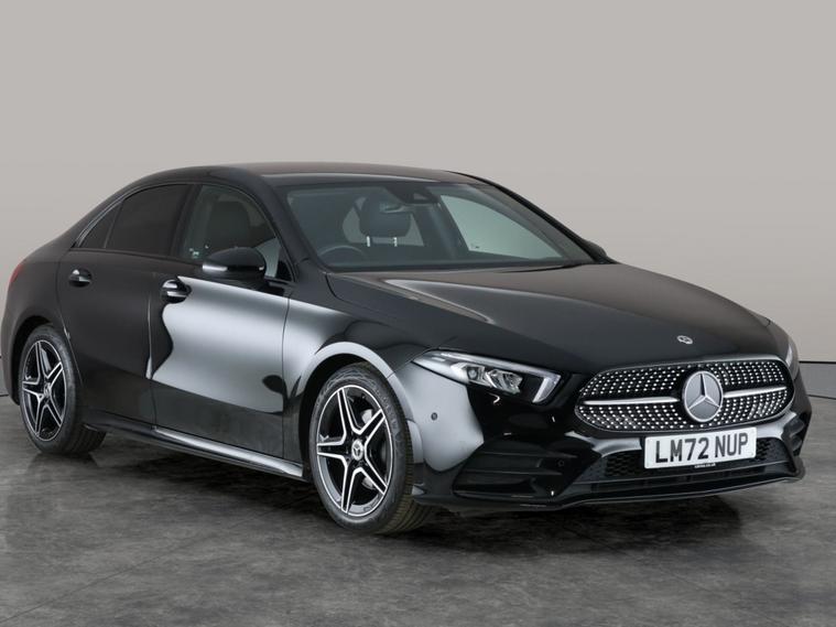 Mercedes Mercedes A Class