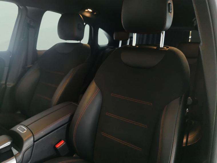 Mercedes Mercedes EQA
