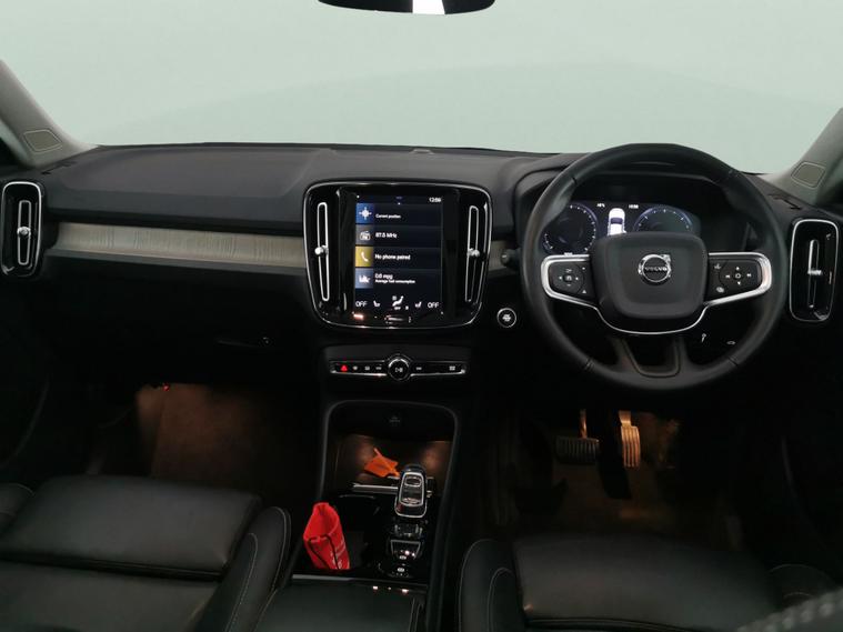 Volvo Volvo XC40