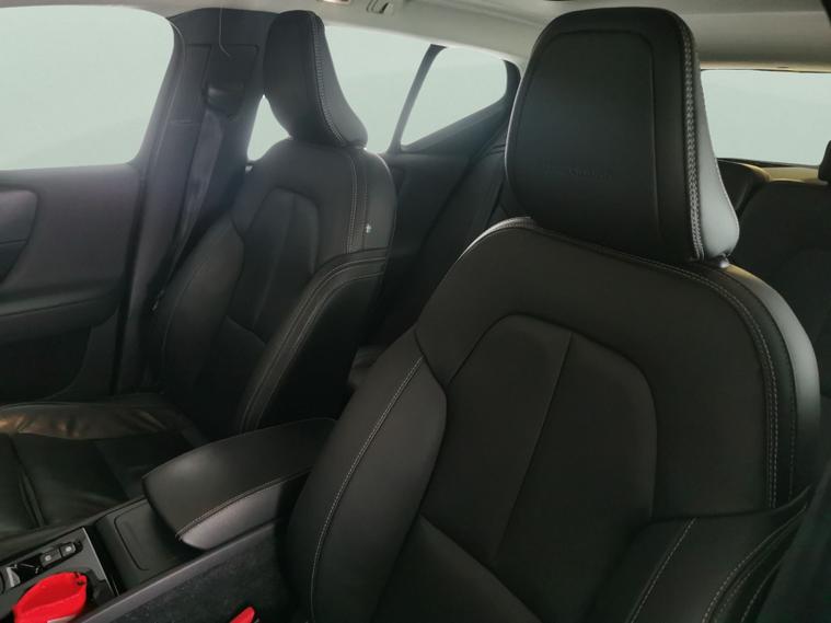 Volvo Volvo XC40