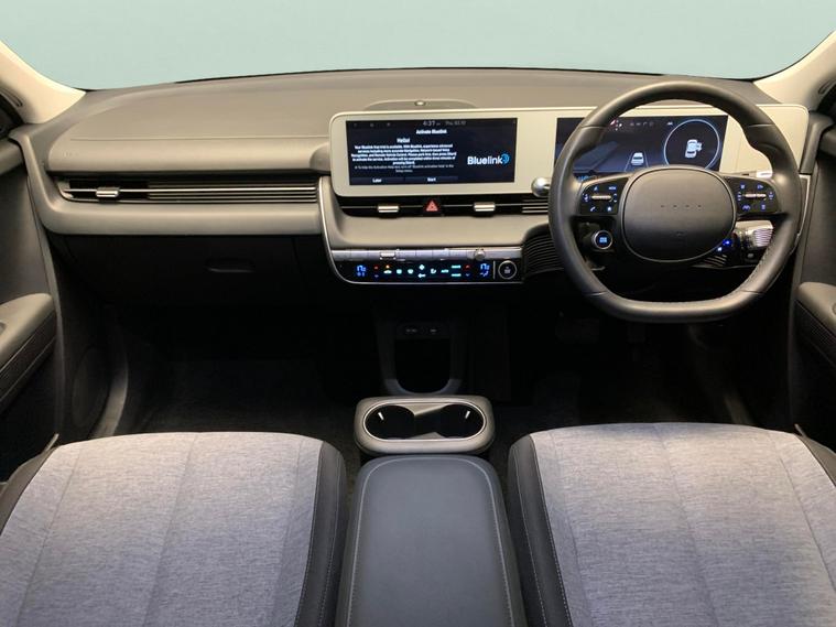 Hyundai Hyundai IONIQ