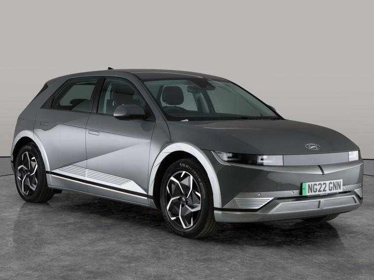 Hyundai Hyundai IONIQ
