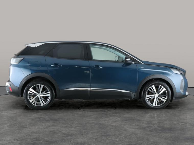 Peugeot Peugeot 3008