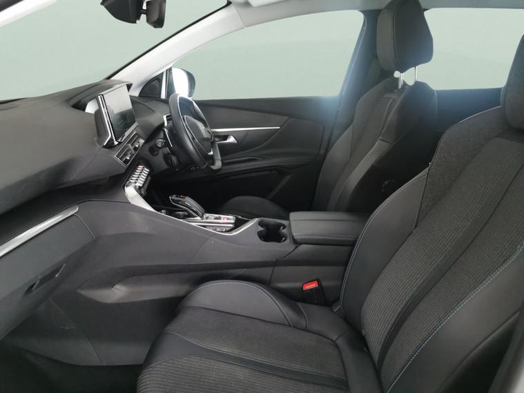 Peugeot Peugeot 3008