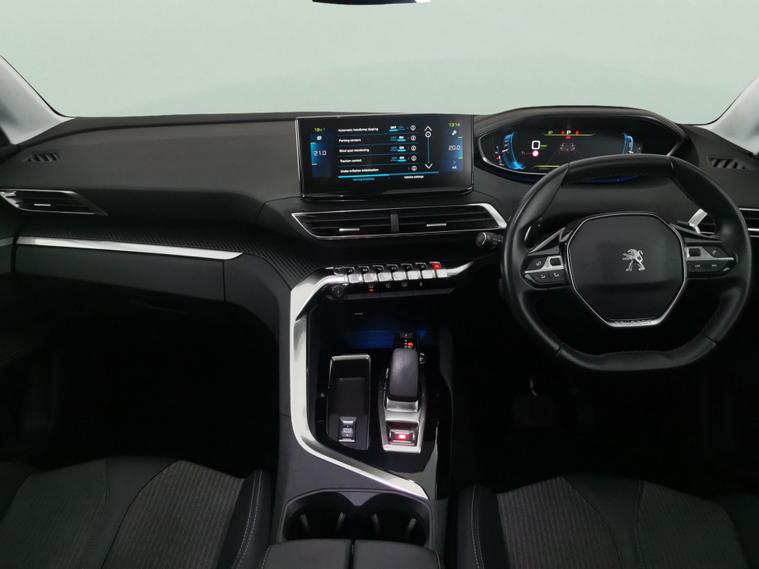 Peugeot Peugeot 3008