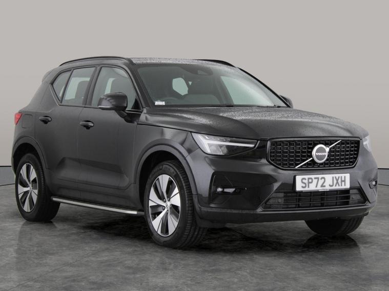 Volvo Volvo XC40
