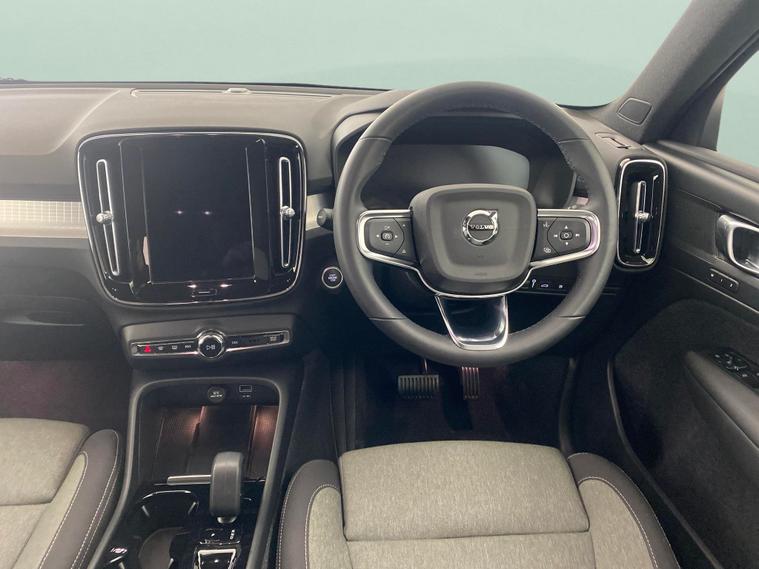 Volvo Volvo XC40