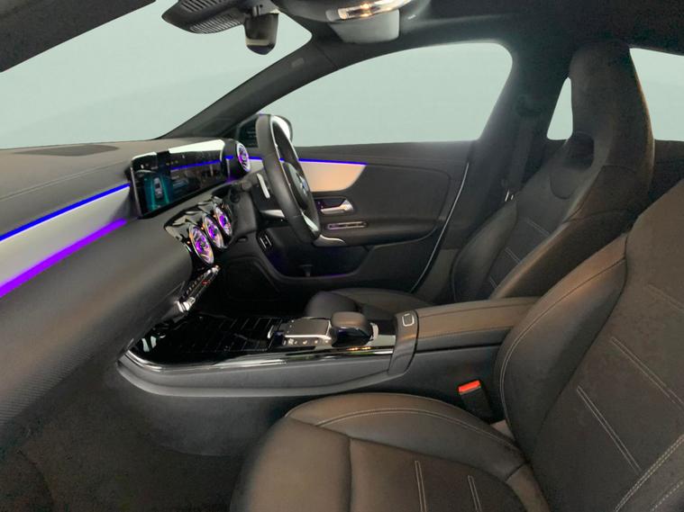 Mercedes Mercedes CLA