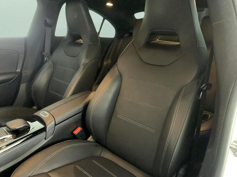 Mercedes Mercedes CLA