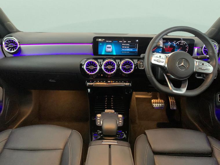 Mercedes Mercedes CLA