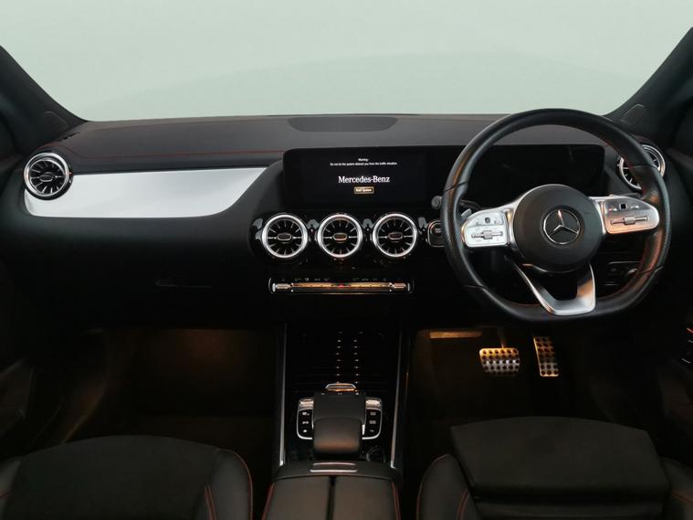 Mercedes Mercedes EQA