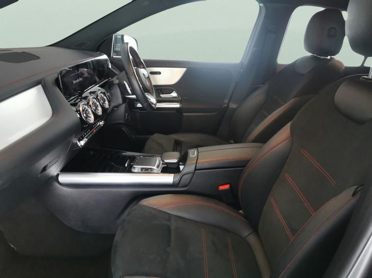 Mercedes Mercedes EQA