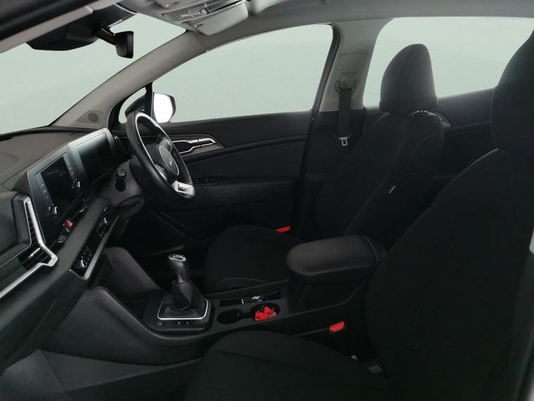 Kia Kia Sportage
