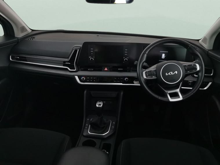 Kia Kia Sportage