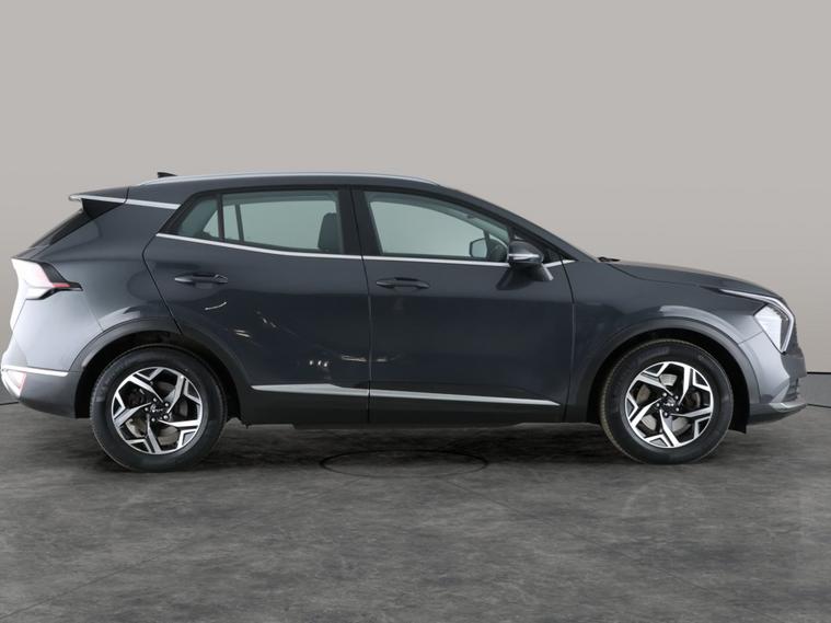 Kia Kia Sportage