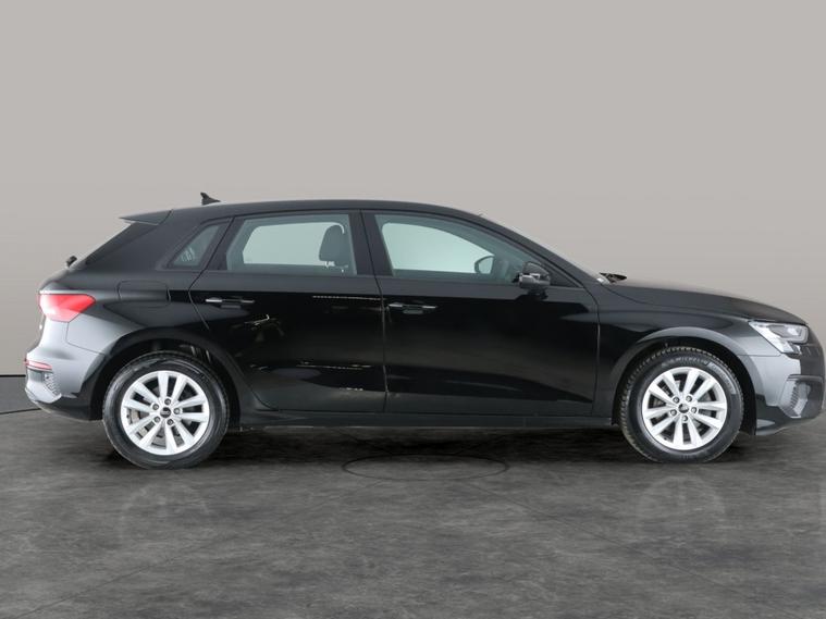 Audi Audi A3