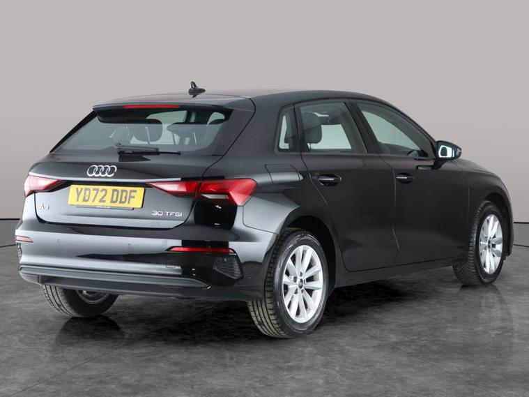Audi Audi A3
