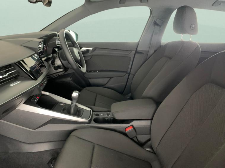 Audi Audi A3