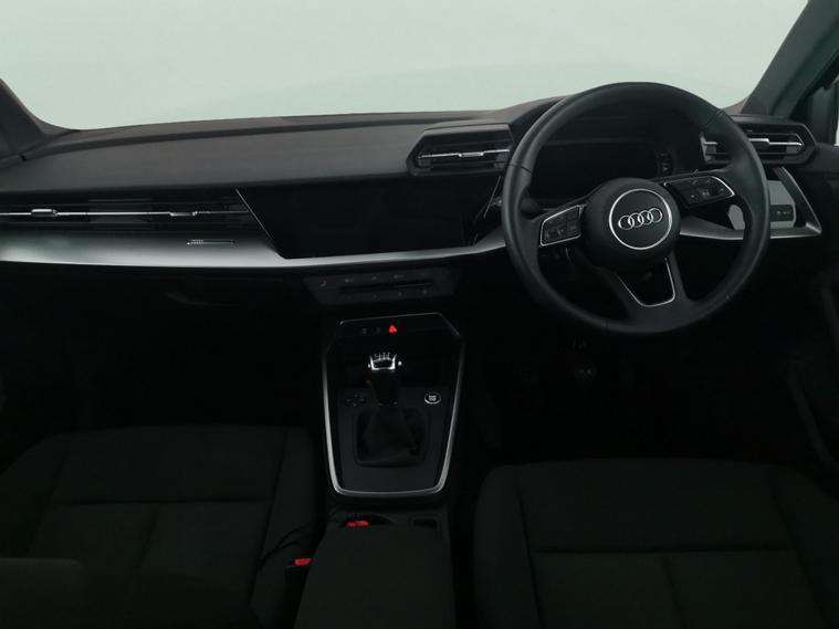 Audi Audi A3