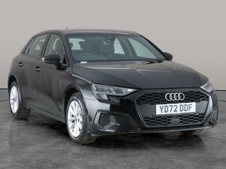 Audi Audi A3