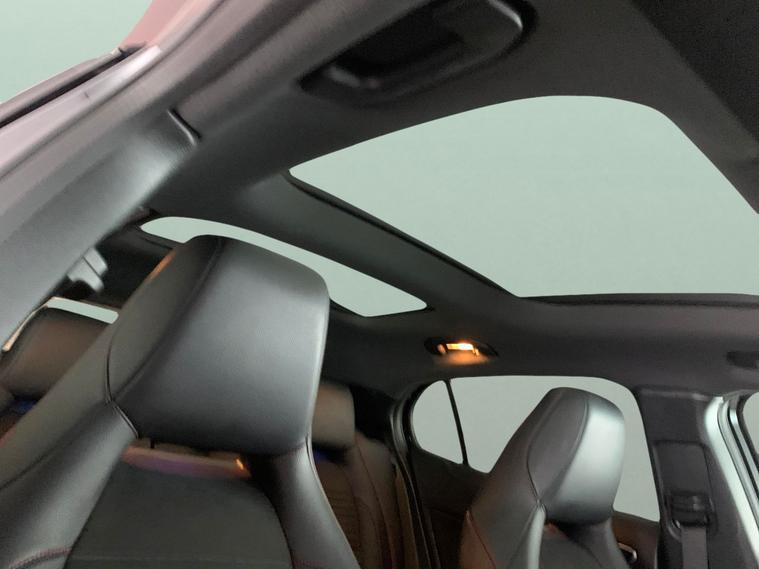Mercedes Mercedes GLA