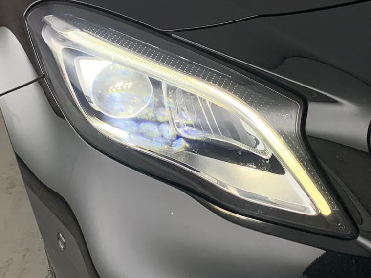 Mercedes Mercedes GLA