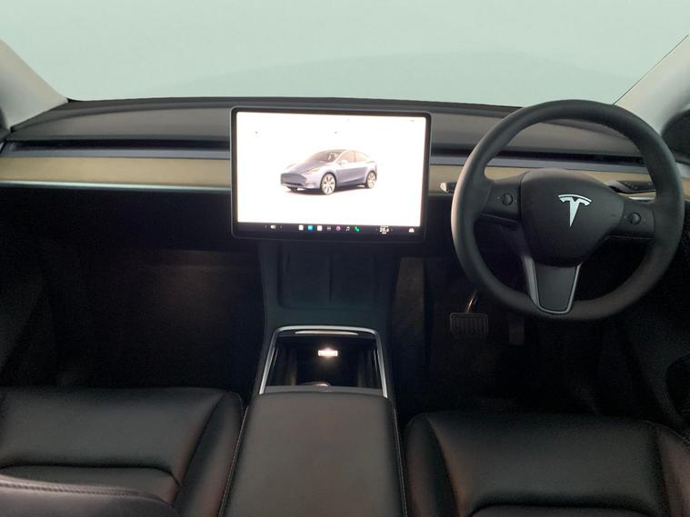 Tesla Tesla Model Y