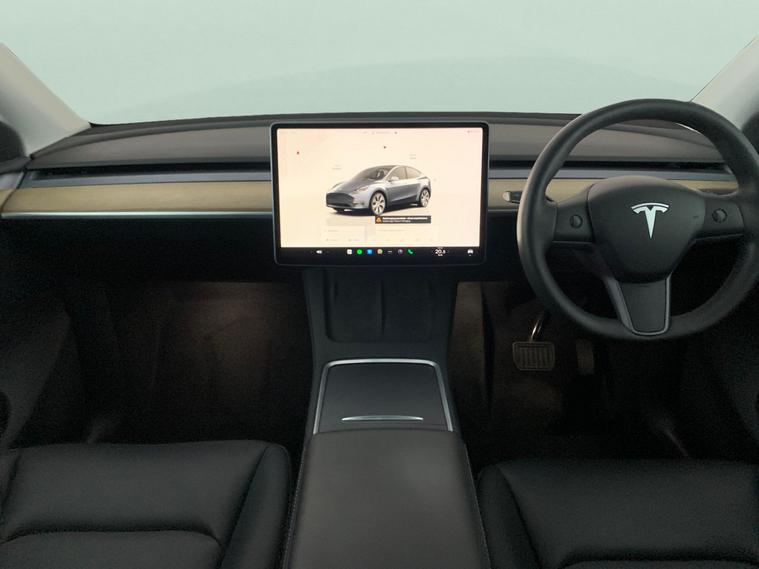 Tesla Tesla Model Y