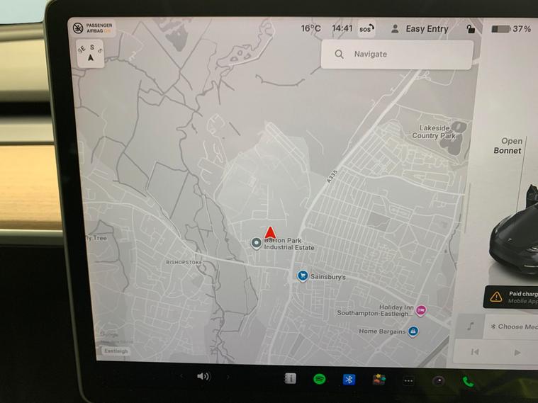 Tesla Tesla Model Y