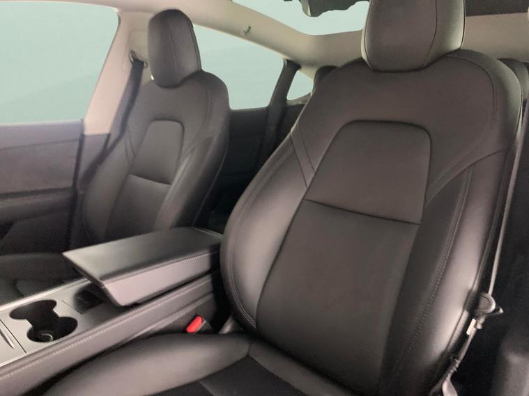 Tesla Tesla Model Y