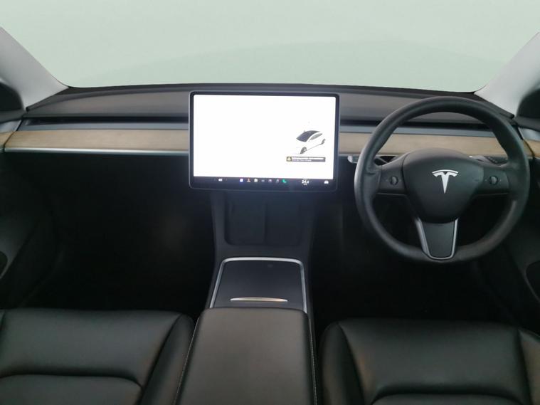 Tesla Tesla Model 3