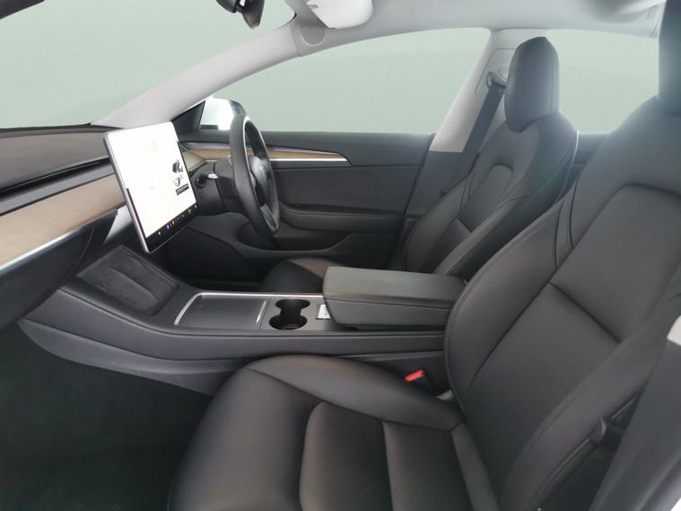 Tesla Tesla Model 3