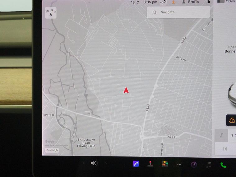 Tesla Tesla Model 3