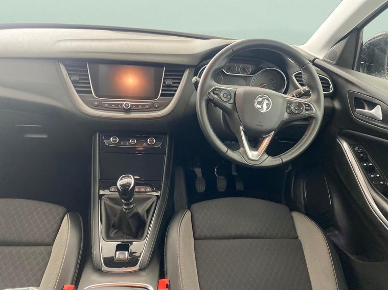 Vauxhall Vauxhall Grandland